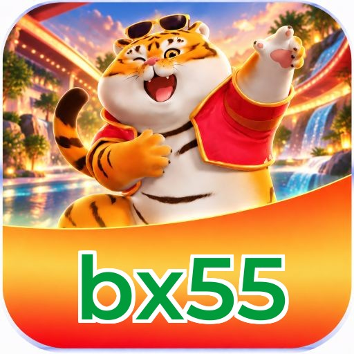Como instalar o app da bx55