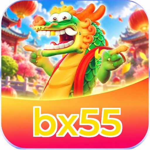 bx55 Logo Verificado