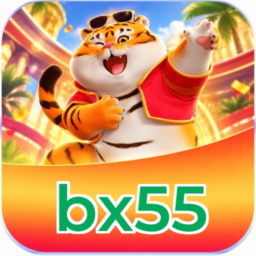 bx55 Download Speed Test Logo - Teste de Velocidade Certificado