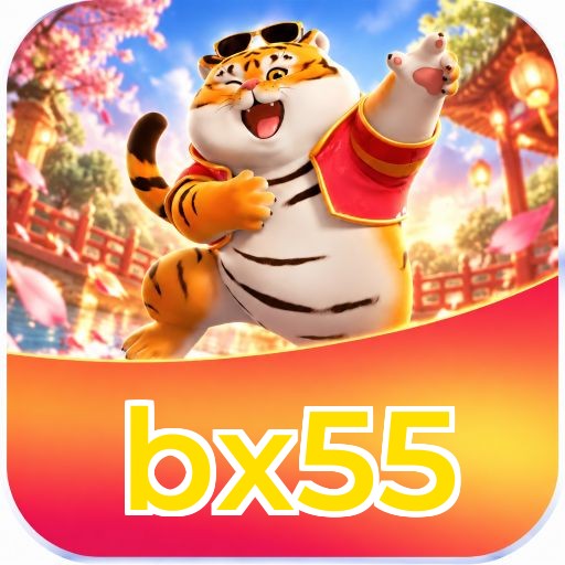 bx55 Jackpots Progressivos