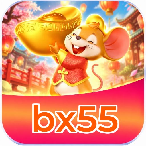 bx55 Logo
