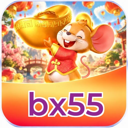 bx55 Logo