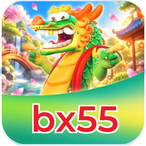 bx55 Logo Oficial