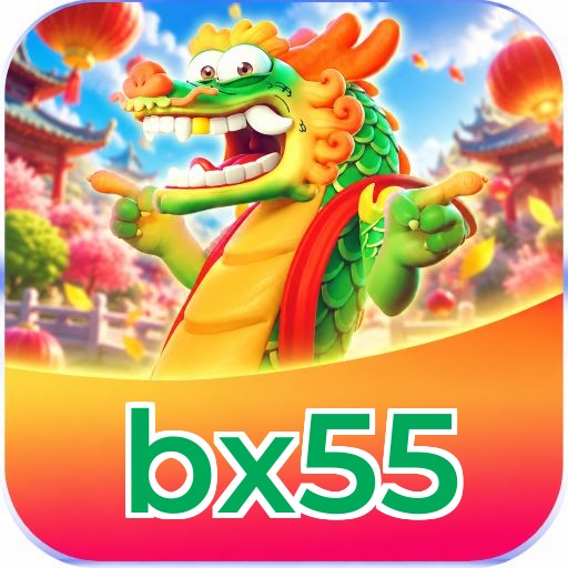 bx55 APP Logo Oficial Certificado Android iOS