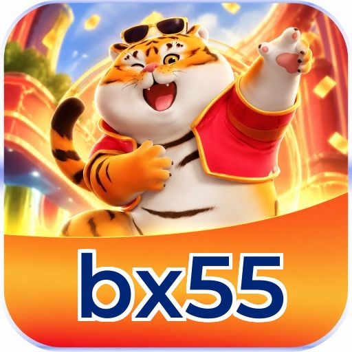 bx55 APK Logo Oficial Certificado