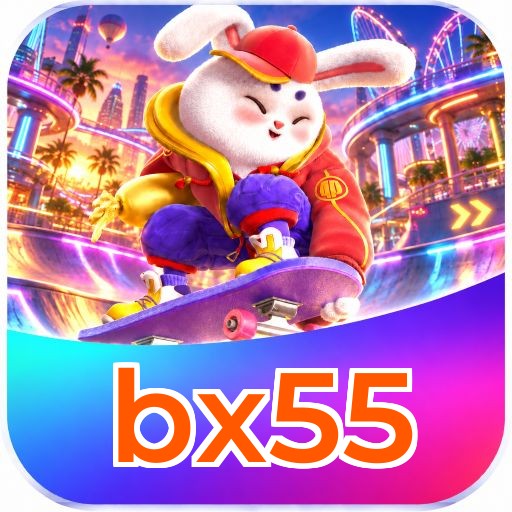 bx55 Logo