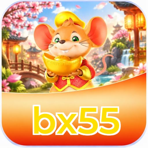 bx55 Logo Seguro