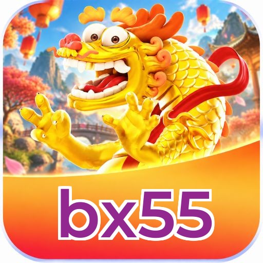 bx55 VIP Program Logo