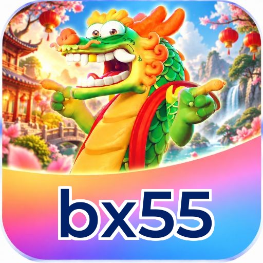 Logo bx55 Download Brasil