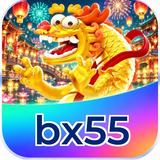 Requisitos do APK bx55 para Android - Logo Oficial