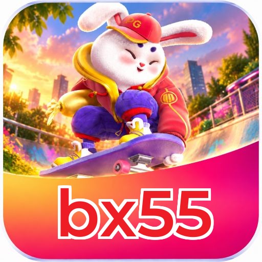 bx55 Logo