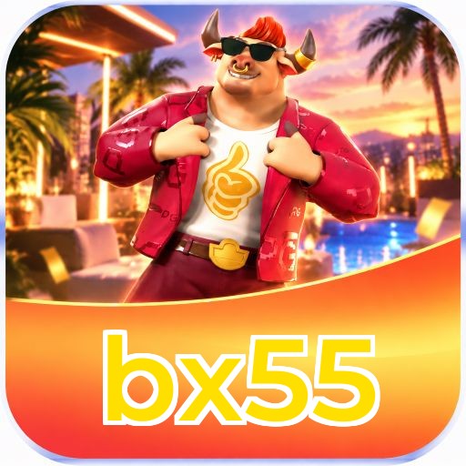 Página Oficial bx55 Facebook - 38.7k Seguidores
