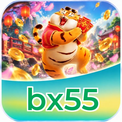 bx55 Logo