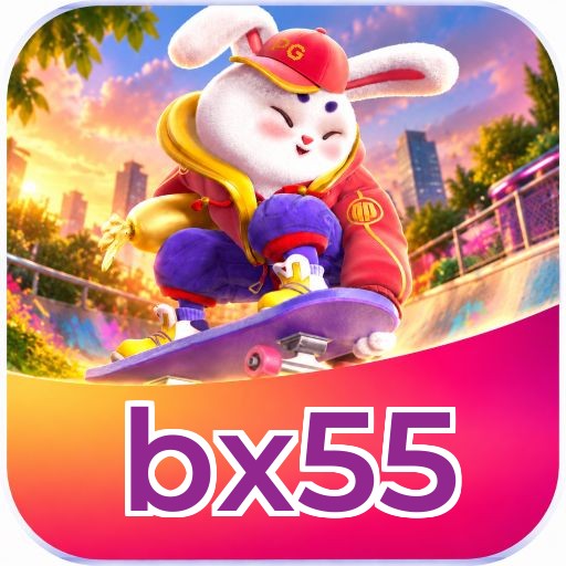 bx55 Bônus Oficial - Rollover 25x Justo