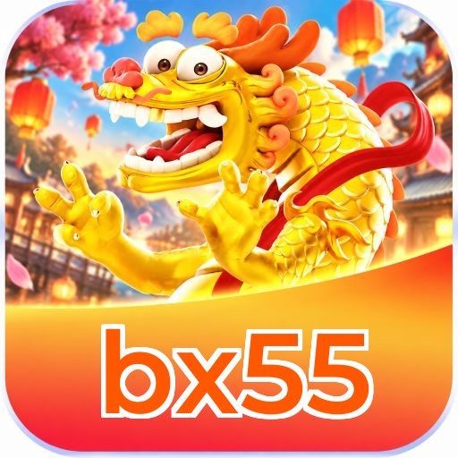 Logo da bx55