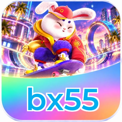 bx55 Logo