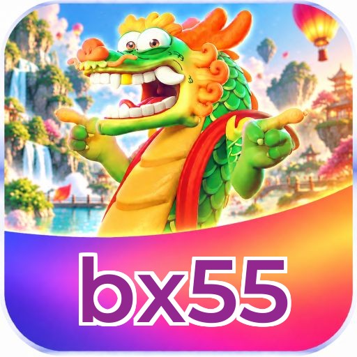 Logo bx55 Plataforma Certificada