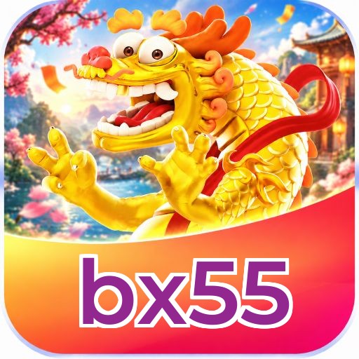 Logo bx55 Cadastro Brasil